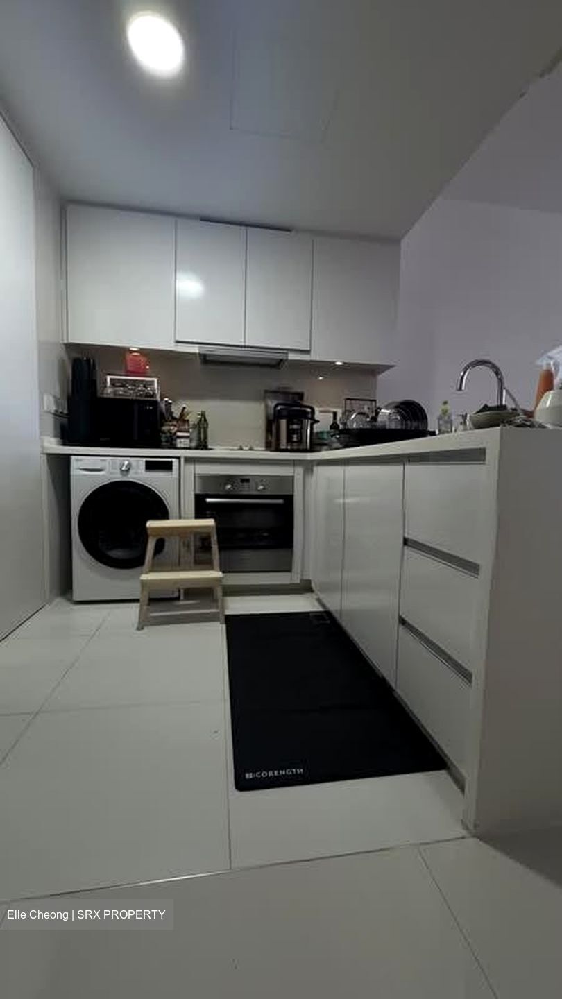 D'Leedon (D10), Condominium #553722621
